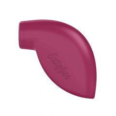   Satisfyer One Night Stand - õhulainete klitoristimulaator (punane)