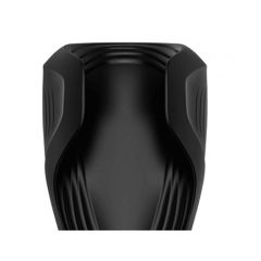   Satisfyer Meeste Võlu - akuga, veekindel ladvavibraator (must)