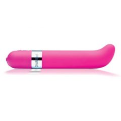   OHMIBOD Freestyle G - juhtmevaba, muusikal juhitav G-punkti vibraator (roosa)