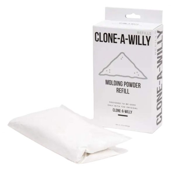 Clone-a-Willy - vormi võtmise pulber (96,6 g) 