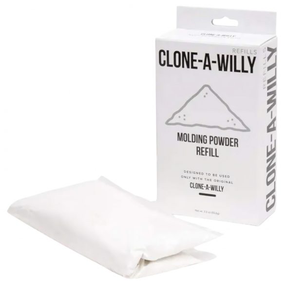 Clone-a-Willy - proovivõtupulber (96,6 g)