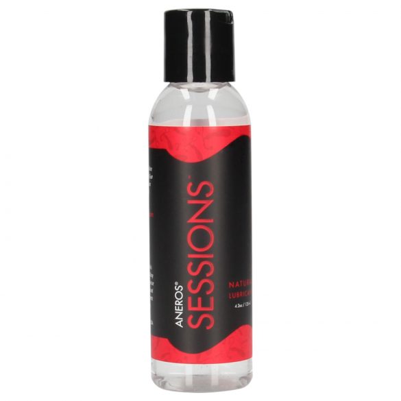 Aneros Sessions - veepõhine libesti (125 ml)