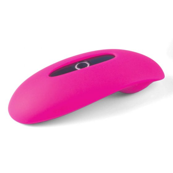 Magic Motion Candy - Nutikas akuvibraator kliitorstimulaator (roosa)