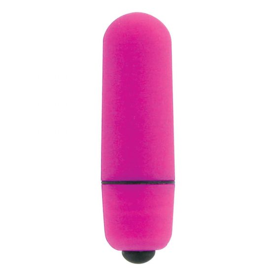 Love Bullet - veekindel minivibraator (roosa)