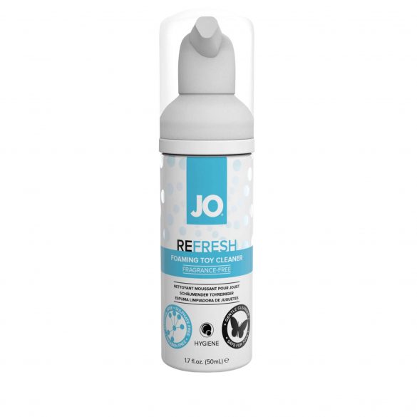 JO - desinfitseerimisprits (50ml) 