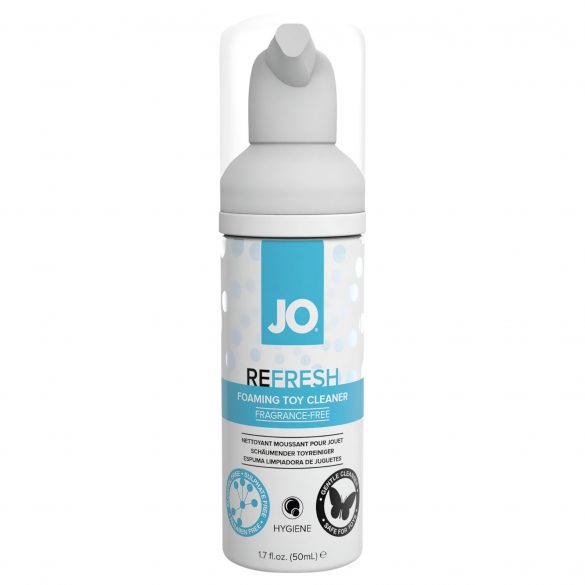 JO - desinfitseerimisprits (50ml) 