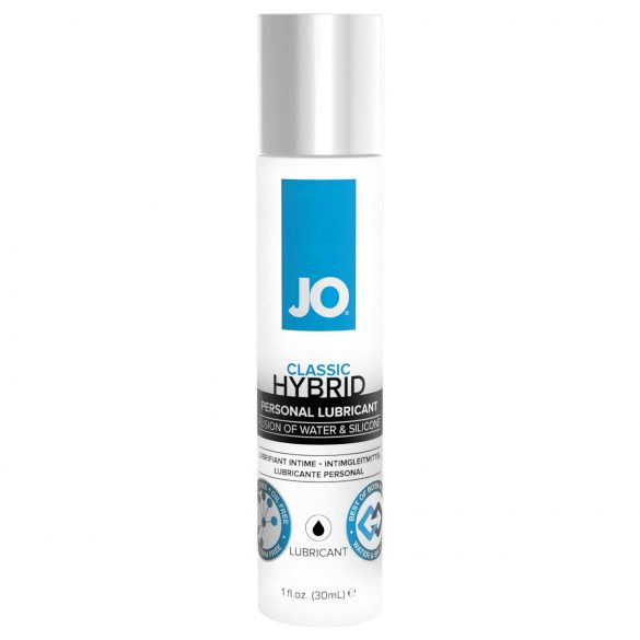 System JO Classic Hybrid - hübriidpõhine libesti (30ml)