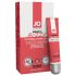 JO WARM & BUZZY - kliitori stimuleeriv geel naistele (10ml)