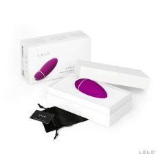 LELO Luna - intelligentne vibreeriv muna (lilla)
