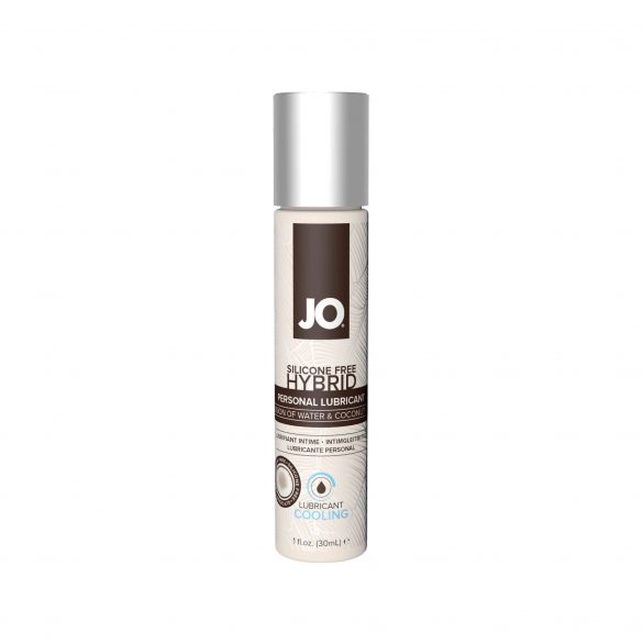 JO Hybrid Cool - kookose jahutav libesti (30ml) 