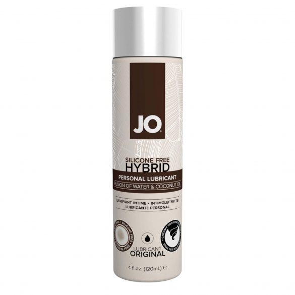 JO Hybrid - kookose segaväetistega libesti (120ml) 