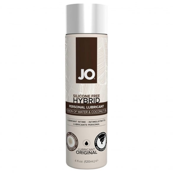 JO Hybrid - kookose segaväetistega libesti (120ml) 