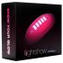 OHMIBOD Lightshow - nutikas kliitori vibraator valgusshowga (roosa)