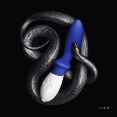 LELO Loki - veekindel eesnärme vibraator (sinine)