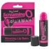 Screaming Lip Balm - huulepulgavibraator (must-roosa)