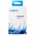 Perfect Fit Ergoflo Impulse - anaal- ja intiimpesuvahend (must) 