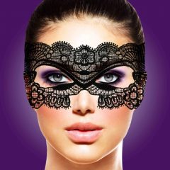 Rianne Zouzou - Veneetsia stiilis mask