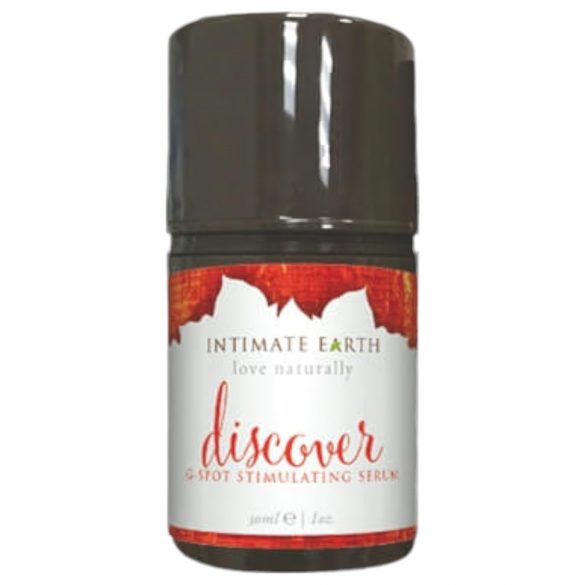 Intimate Earth Discover - G-punkti stimuleeriv seerum naistele (30 ml) 