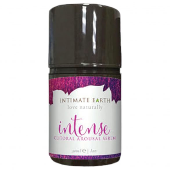 Intimate Earth Intense - intiimgeel naistele (30ml) 