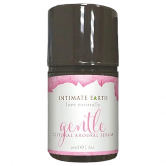 Intimate Earth Gentle - intiimgeel naistele (30 ml)