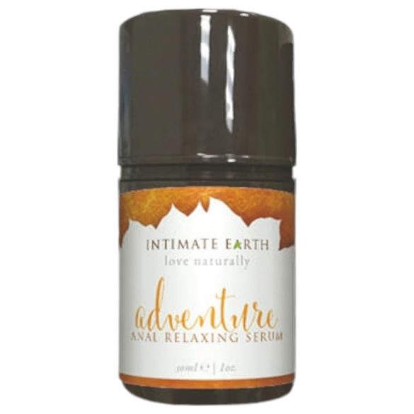 Intimate Earth Adventure - anaalseerum (30ml)