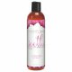 Intimate Earth Soothe - taastav anaallibesti (120ml) 