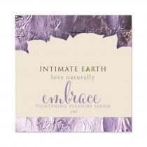   Intimate Earth Embrace - tupest kõvendav intiimne geel (3ml)