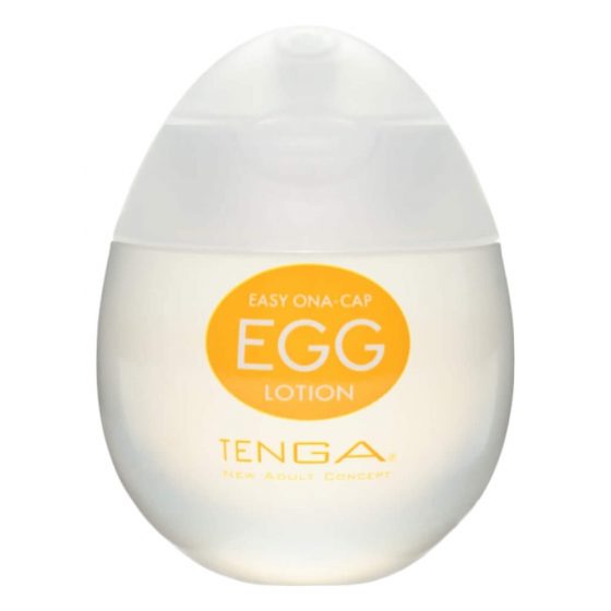 TENGA Egg Lotion - veepõhine libesti (50ml)