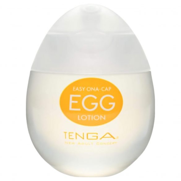 TENGA Egg Lotion - veepõhine libesti (50 ml) 