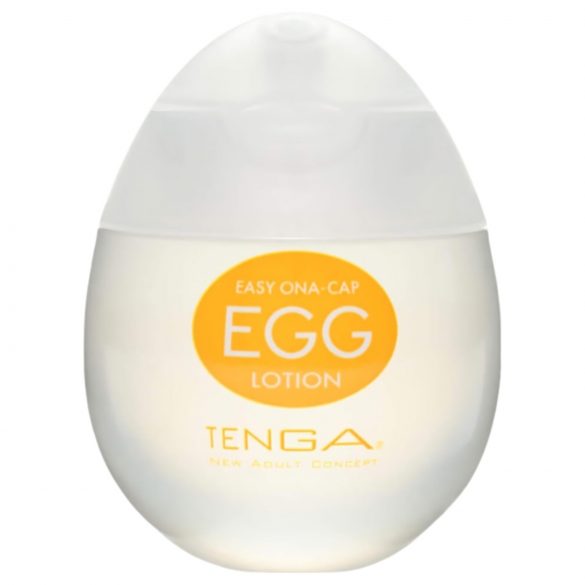 TENGA Egg Lotion - veepõhine libesti (50ml)