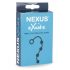Nexus Excite - väike anaalkuulide kett (4 kuuli) - must