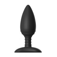 Nexus Ace - juhtmeta, taaslaetav anaalvibraator (väike)