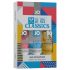 JO System Classics - mitmekesine libestikomplekt (3x30ml)