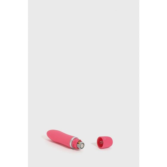 B SWISH Bcute Classic - veekindel huulepulgavibraator (roosa)