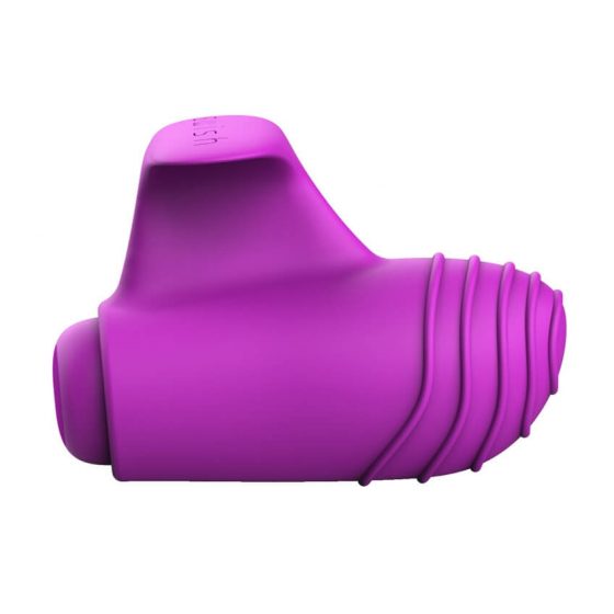 B SWISH Basics - lilla silikoon sõrmevibraator