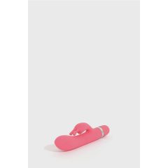   B SWISH Bwild Klassikaline Jänku - kliitorit stimuleeriv vibraator (roosa)