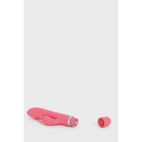 B SWISH Bwild Klassikaline Jänku - kliitorit stimuleeriv vibraator (roosa)