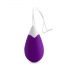 FEELZTOYS Anna - juhtmevaba vibro-muna (lilla)