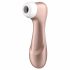 Satisfyer Pro 2 Gen2 - laetungla stimulaator (pruun)