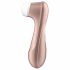 Satisfyer Pro 2 Gen2 - laetungla stimulaator (pruun)