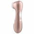 Satisfyer Pro 2 Gen2 - laetungla stimulaator (pruun)