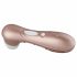 Satisfyer Pro 2 Gen2 - laetungla stimulaator (pruun)