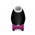 Satisfyer Penguin - akuga veekindel kliitori stimulaator (must-valge)