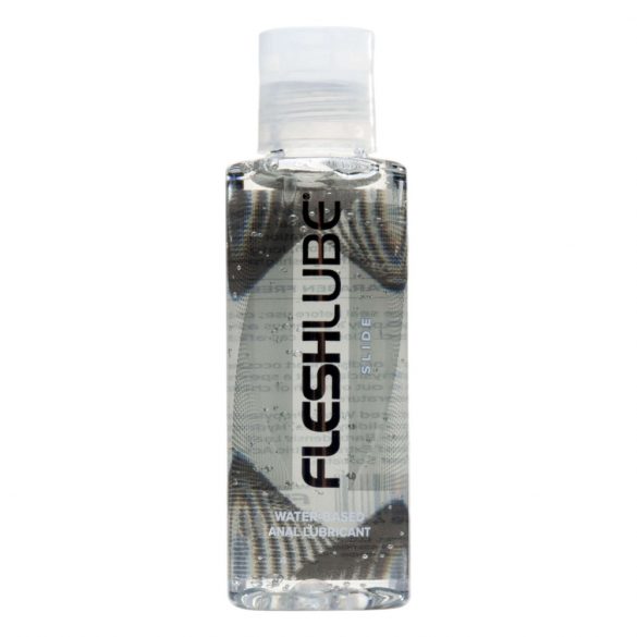 FleshLube Slide - vee baasil anaalne libesti (100 ml) 