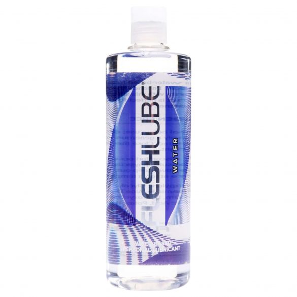 FleshLube veepõhine libesti (500 ml)