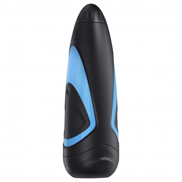 Satisfyer Men One - vaakum masturbaator (sinine-must) 