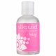 Sliquid Sassy - tundlik vee baasil anaallibesti (125ml) 