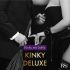 RS Soiree Kinky Me Softly - BDSM sidumiskomplekt - lilla (7-osaline)