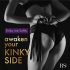 RS Soiree Kinky Me Softly - BDSM köidikomplekt - lilla (7-osaline) 