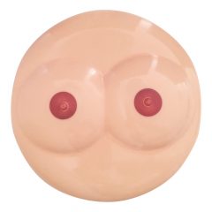 Boobie Lendlehtija - seksikas frisbee (lendavad rinnad)